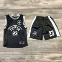 Ensemble Zoom Flight Basketball 23 kids