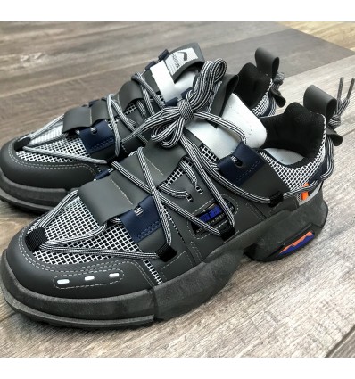 Basket Zoom Flight