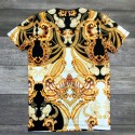 POLO LION MOTIF & STRASS