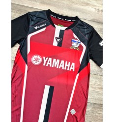 Maillot de la Thaïlande 2