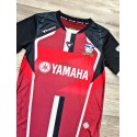 Maillot de la Thaïlande
