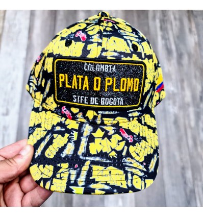 casquette Zoom Flight Plata O Plomo