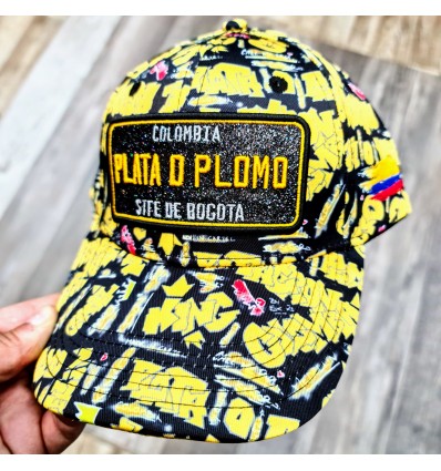 casquette Zoom Flight Plata O Plomo