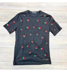 tee shirt Cœur brisé Zoom Flight 2