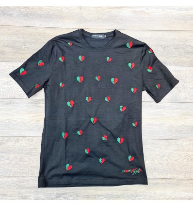 tee shirt Cœur brisé Zoom Flight