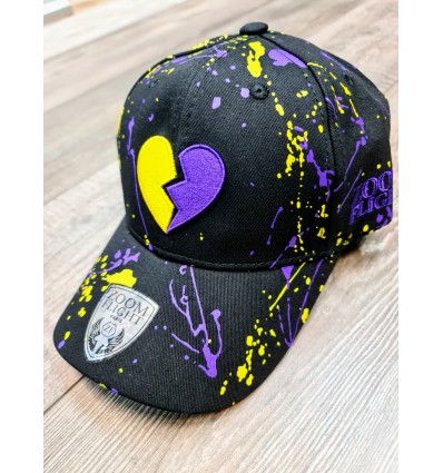 Casquette Zoom Flight