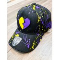 Casquette Zoom Flight