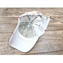 Casquette Zoom Flight cœur brisé
