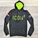Sweat Icon2 Noir