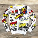 Pull Sweat Zoom Flight  Donald