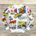 Pull Sweat Zoom Flight  Donald