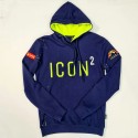 Sweat Icon2 Bleu