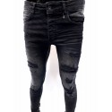 Jean Zoom Flight skinny