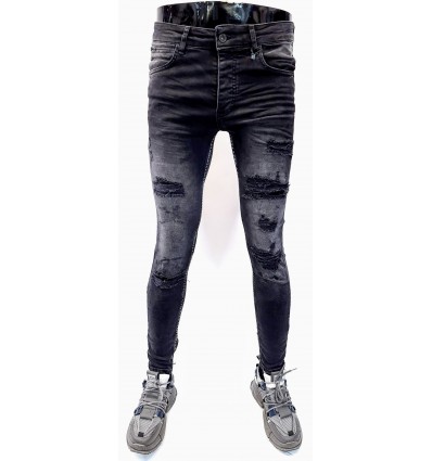 Jean Zoom Flight skinny