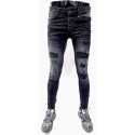 Jean Zoom Flight skinny