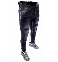 Jean Zoom Flight skinny 2