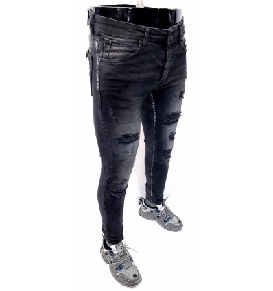 Jean Zoom Flight skinny