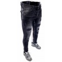 Jean Zoom Flight skinny