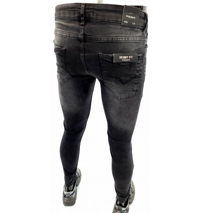 Jean Zoom Flight skinny