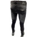 Jean Zoom Flight skinny