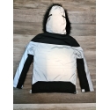 veste zoom flight réfléchissante