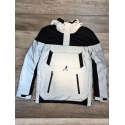 veste zoom flight réfléchissante