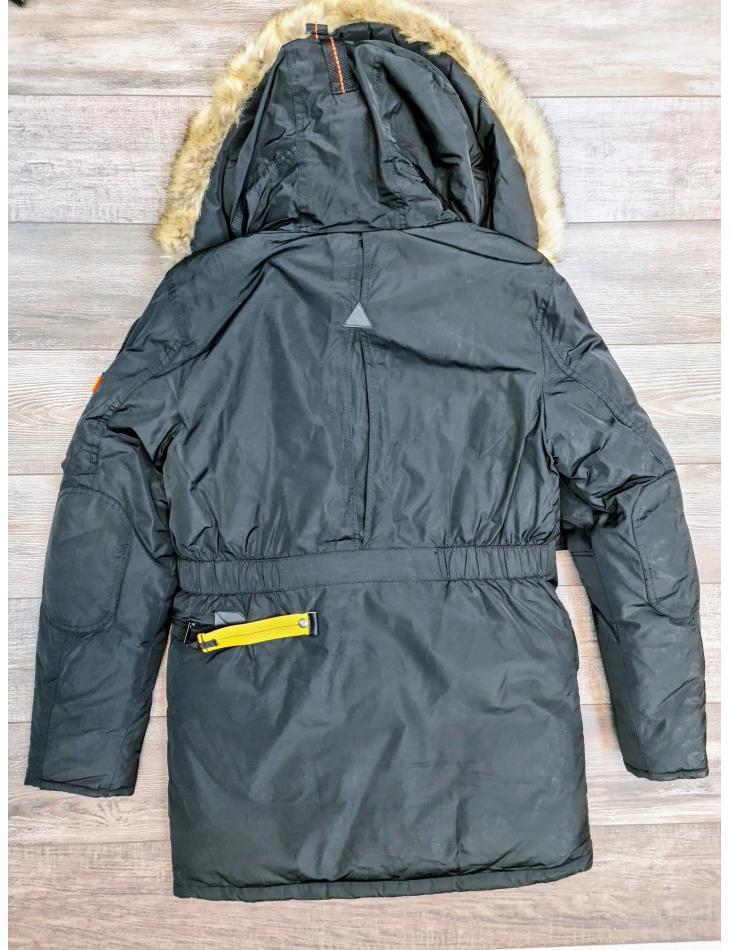 Parka Zoom Flight PG