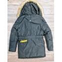 Parka Zoom Flight PG
