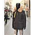 Parka Zoom Flight PG