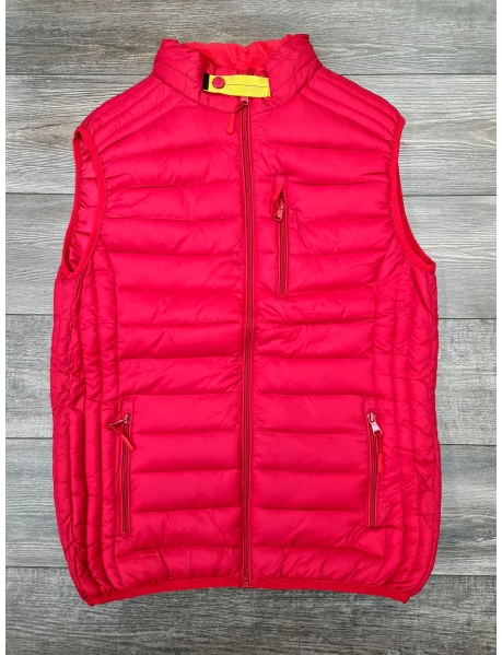 Veste ZOOM FLIGHT sans manche 2