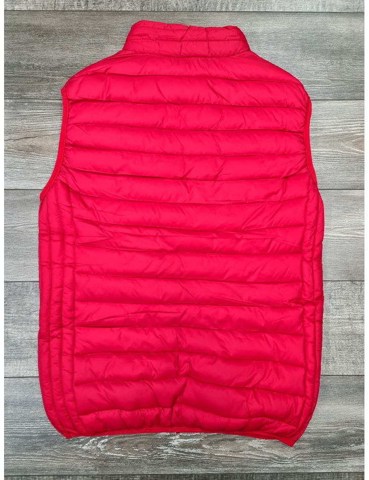 Veste ZOOM FLIGHT sans manche