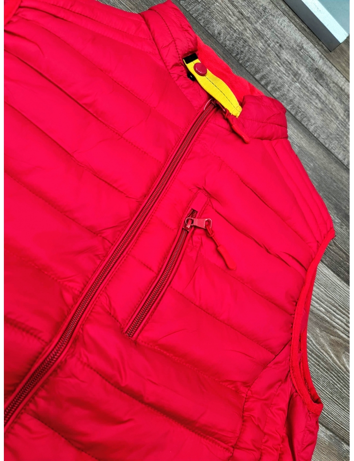 Veste ZOOM FLIGHT sans manche