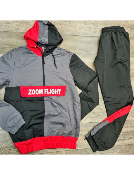 Ensemble Zoom Flight 2