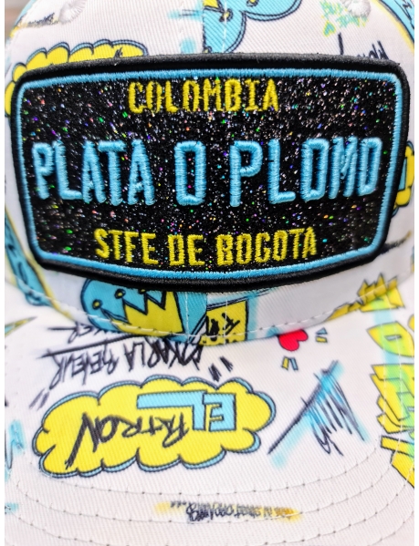 casquette Zoom Flight Plata O Plomo 2