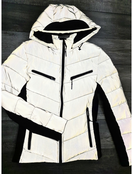 Veste Zoom Flight réfléchissante 2