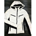 Veste Zoom Flight réfléchissante