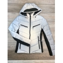 Veste Zoom Flight réfléchissante