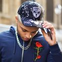 Casquette ZOOM FLIGHT