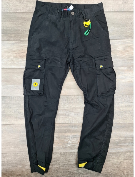 Pantalon  Zoom Flight cargo 2