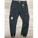 Pantalon  Zoom Flight cargo