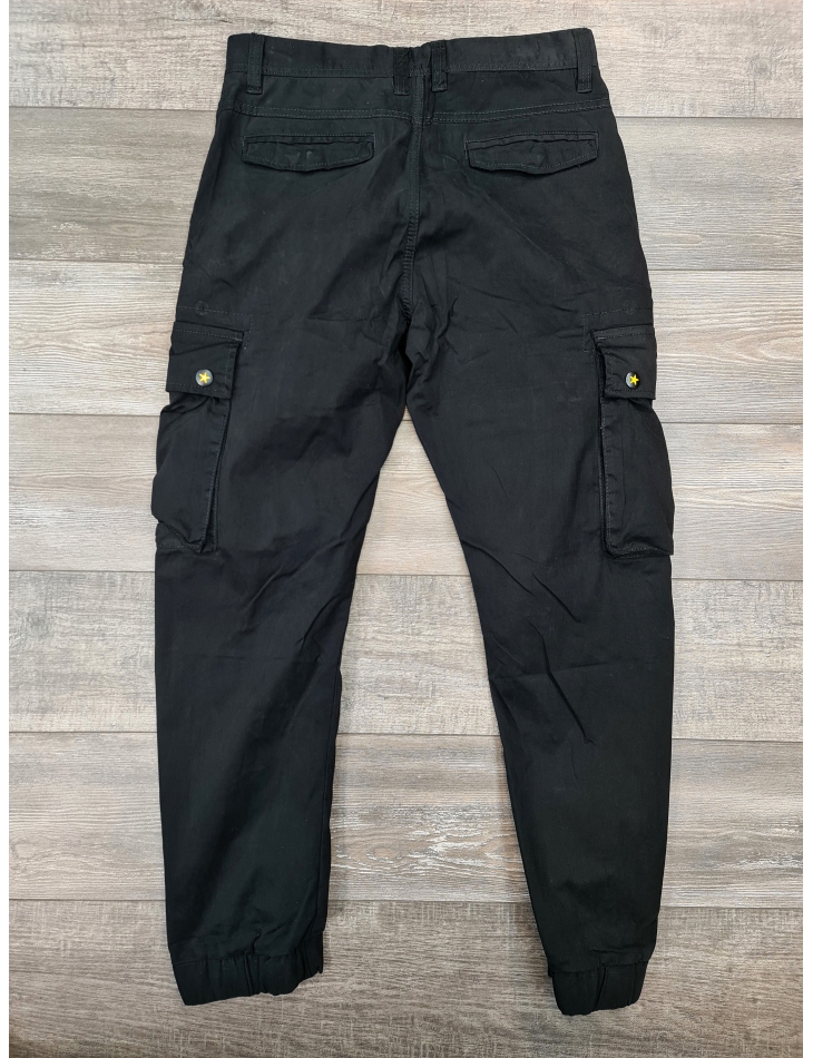 Pantalon  Zoom Flight cargo