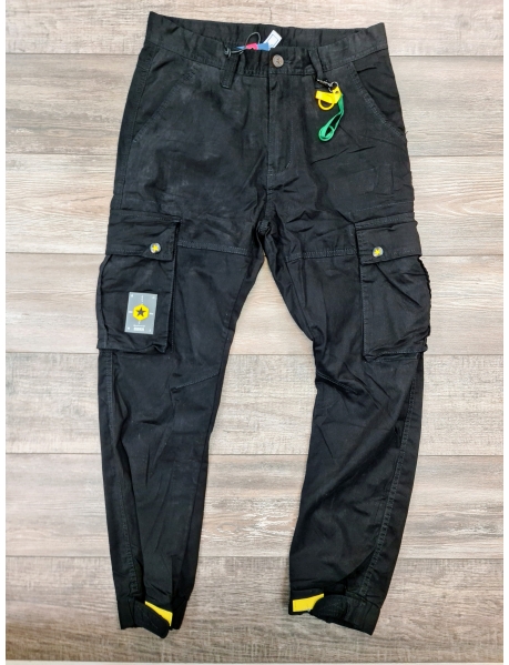 Pantalon  Zoom Flight cargo 2