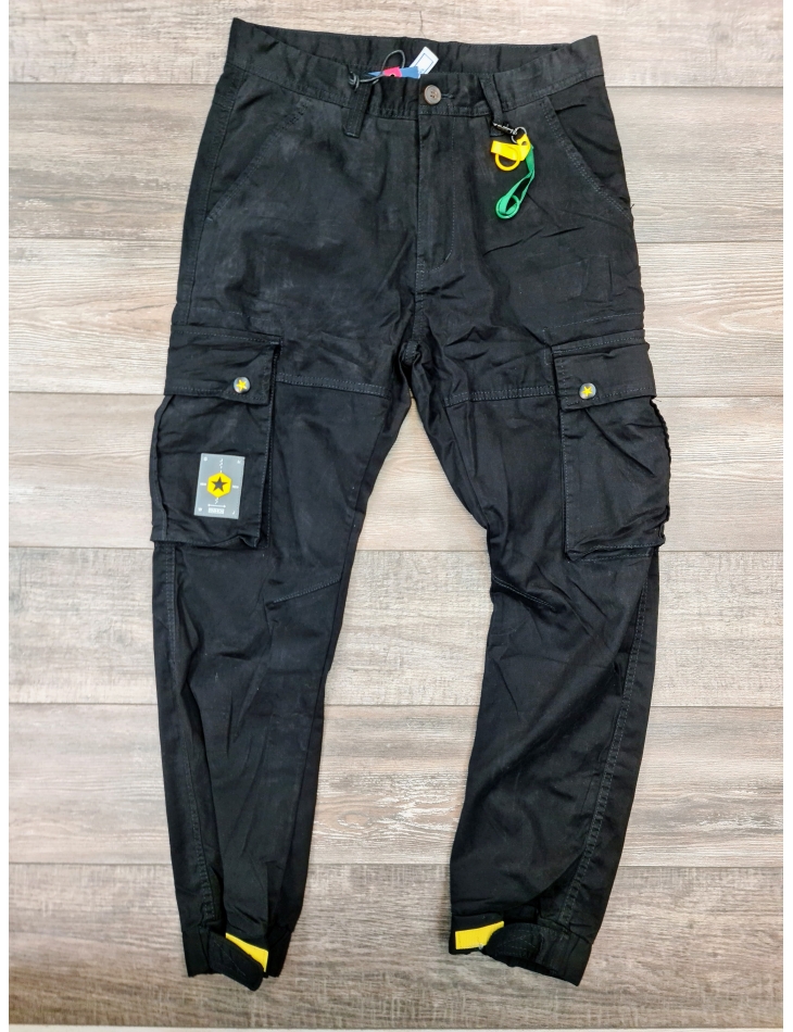 Pantalon  Zoom Flight cargo