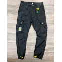 Pantalon  Zoom Flight cargo