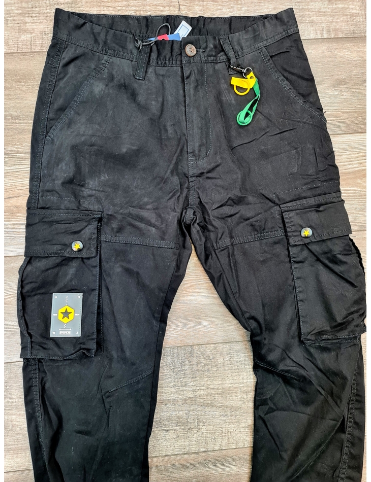 Pantalon  Zoom Flight cargo