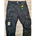 Pantalon  Zoom Flight cargo