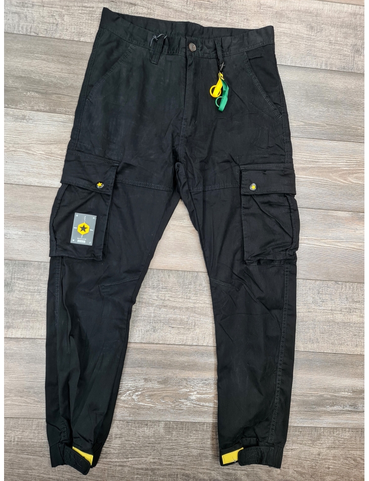 Pantalon  Zoom Flight cargo