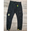 Pantalon  Zoom Flight cargo