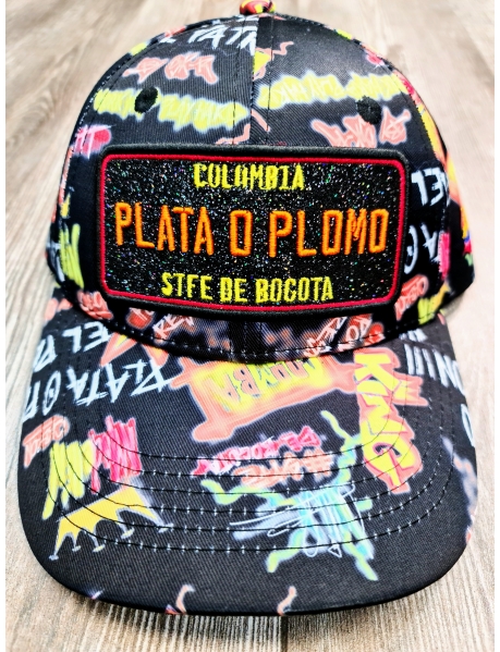 casquette Zoom Flight Plata O Plomo 2