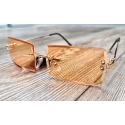 Lunette de Soleil Zoom Flight